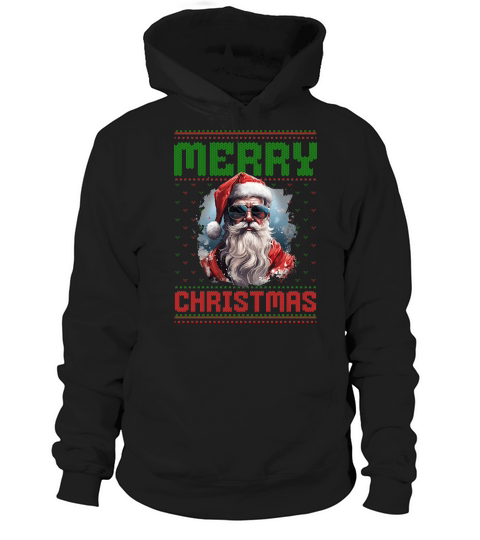 Merry christmas 59 78 Hoodie Unisex
