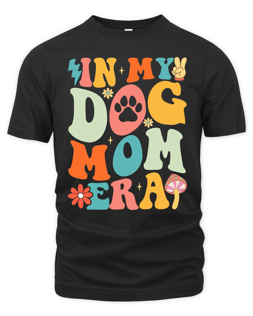 in my era 15 60 Organic Unisex T-shirt