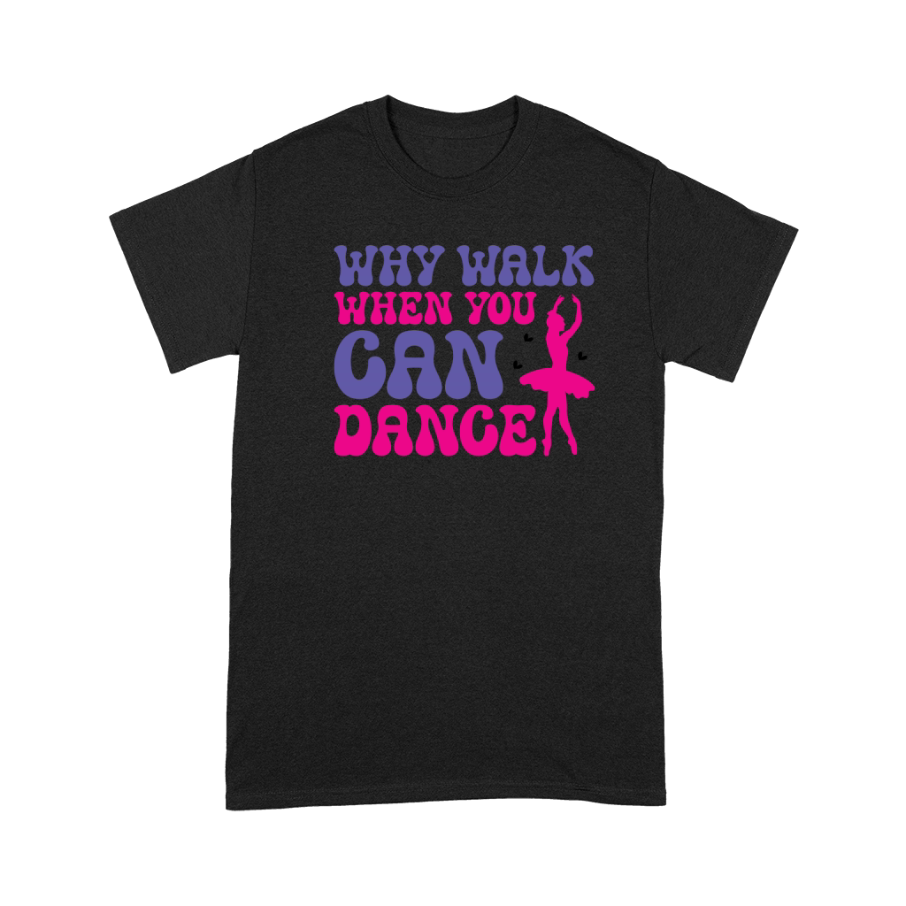 Ballet Dancer (13) Premium T-shirt
