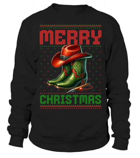 Merry christmas 59 44 Sweatshirt Unisex