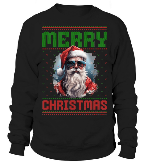 Merry christmas 59 78 Sweatshirt Unisex