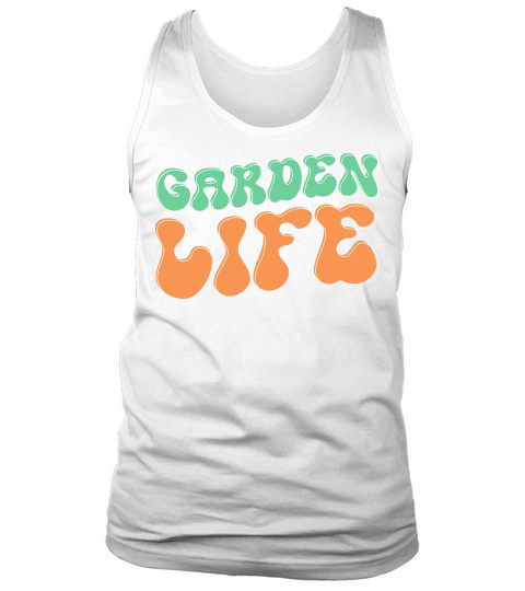 Carden life Tank Top Unisex