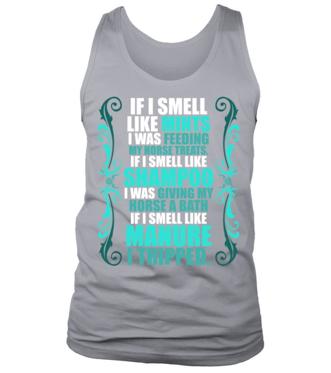 Funny Equestrian Horseback Rider Horse Lover Life Tank Top Unisex