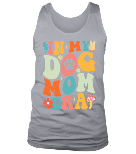 in my era 15 60 Tank Top Unisex