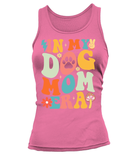 in my era 15 60 Tank top Woman