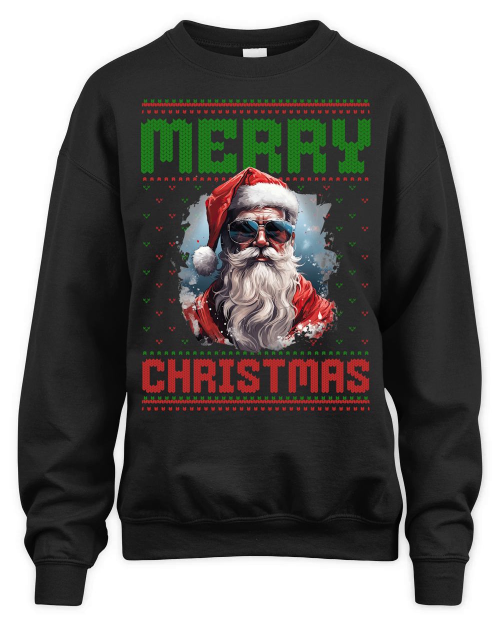 Merry christmas 59 78 Unisex Premium Crewneck Sweatshirt