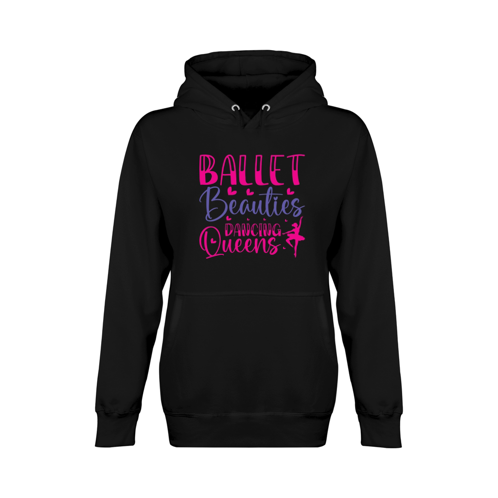 Ballet Dancer (9) Unisex Premium Pullover Hoodie