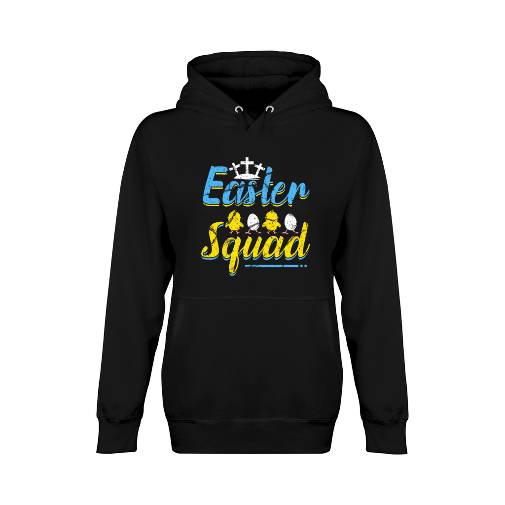 Easter Bunny Unisex Premium Pullover Hoodie