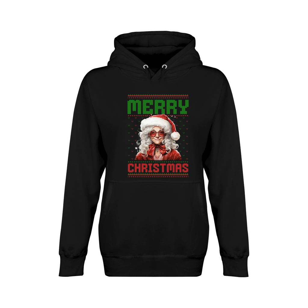 Merry christmas 59 64 Unisex Premium Pullover Hoodie