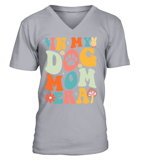 in my era 15 60 V-Neck T-shirt