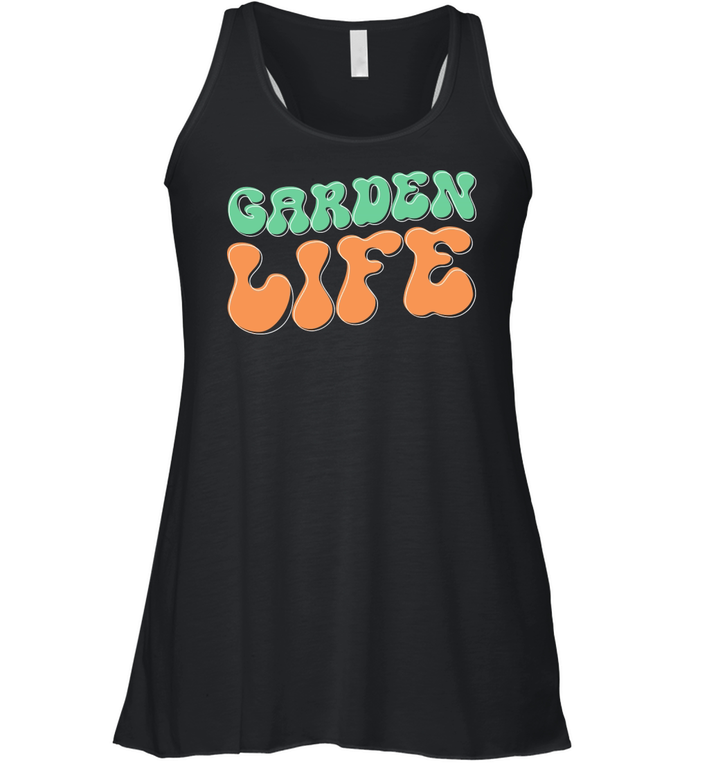 Carden life Women's Flowy Tank Top