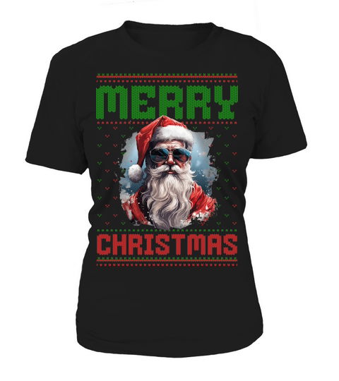 Merry christmas 59 78 Women's T-Shirt