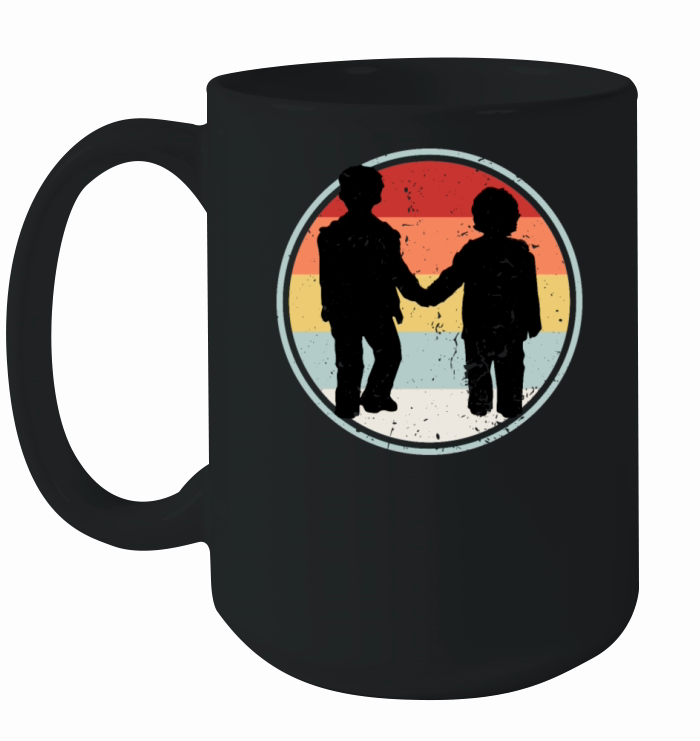 Brother VINTAGE COLLECTION Ceramic Mug
