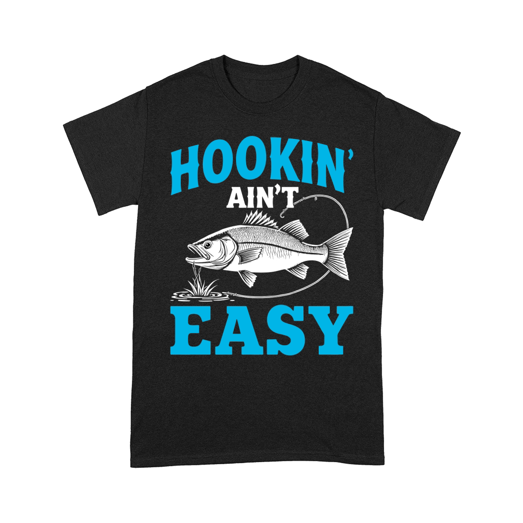 Hookin Comfort T-shirt