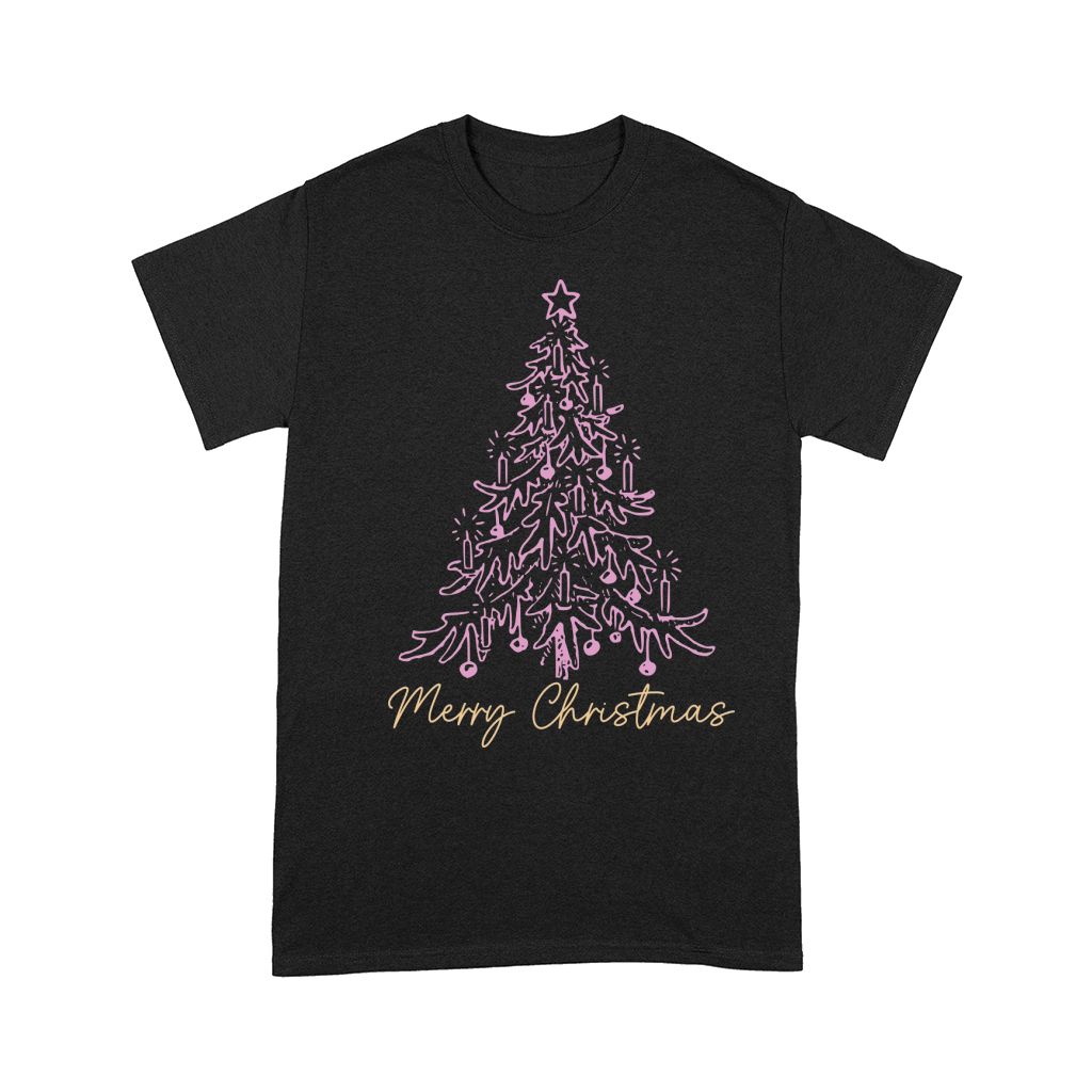 merry christmas 47 Comfort T-shirt