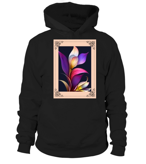 Vintage Snapdragon Hoodie Unisex