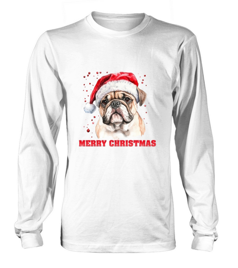 Merry christmas 22 03 Long sleeved Unisex