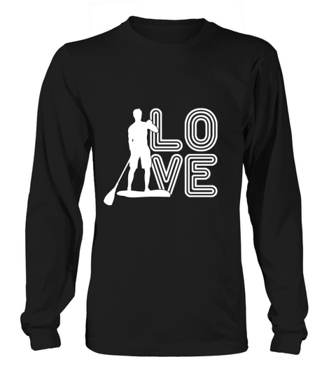 Stand up paddle Long sleeved Unisex