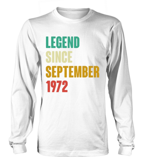 Unicorn Long sleeved Unisex