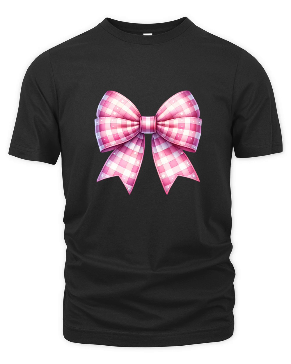 Coquette Sublimation Clipart 9 04 Organic Unisex T-shirt