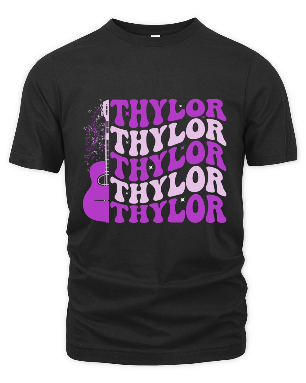 Thylor 5 Organic Unisex T-shirt