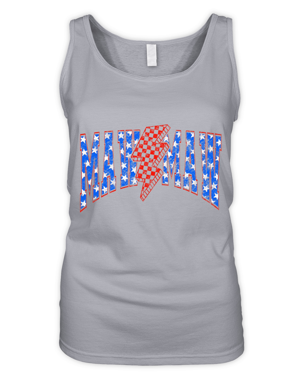 Mawmaw Organic Women's Tank Top