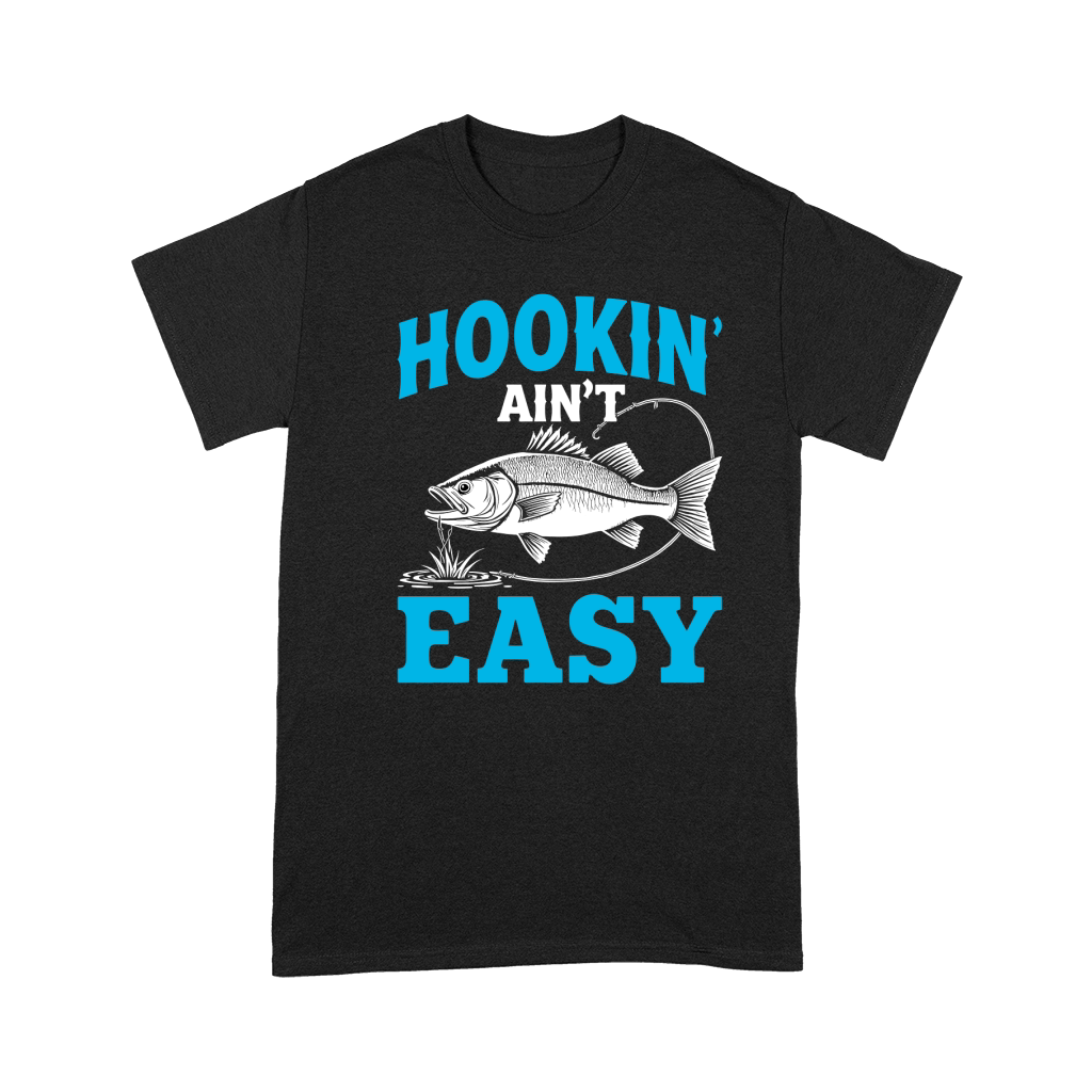 Hookin Premium T-shirt