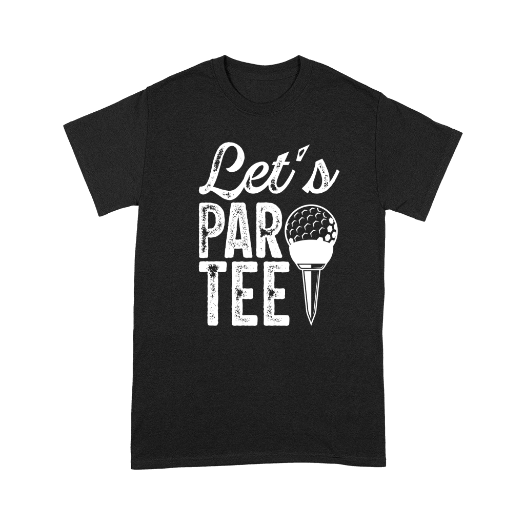 Lets par tee Premium T-shirt