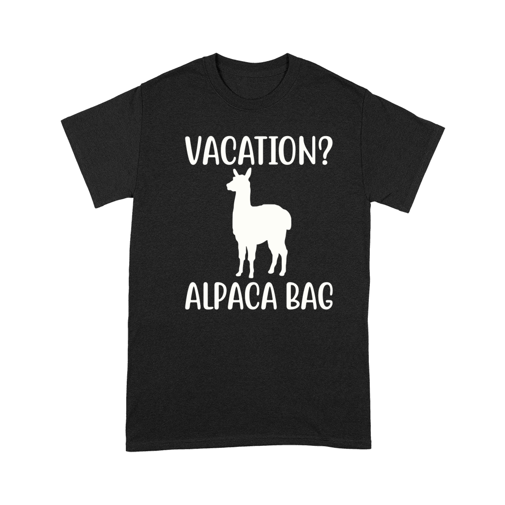 LLama 4 11 Premium T-shirt