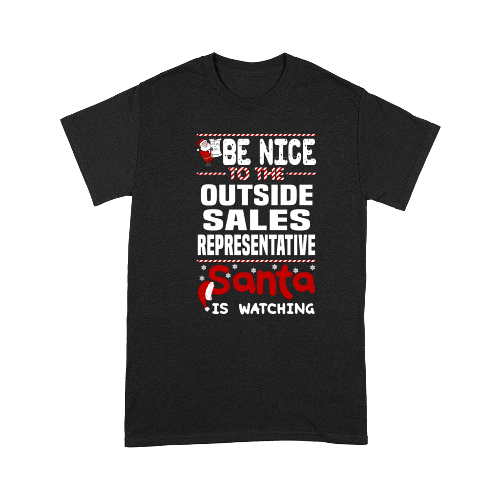 Outside Sales Representative Premium T-shirt