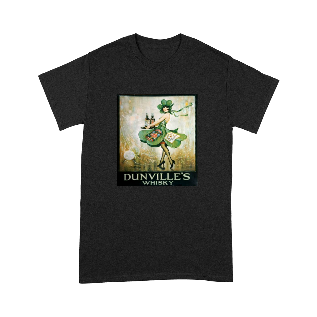 vintage Irish whiskey Premium T-shirt