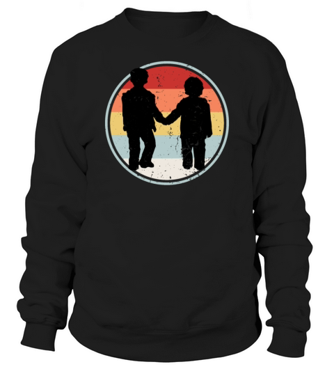 Brother VINTAGE COLLECTION Sweatshirt Unisex