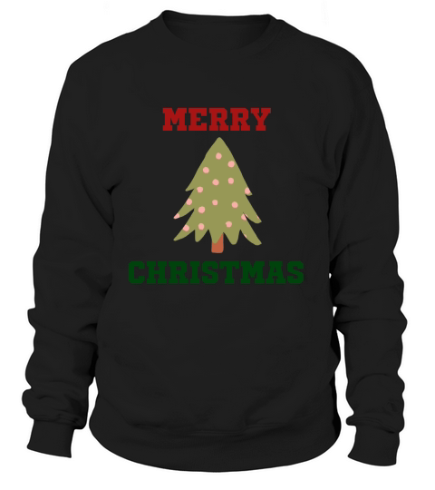 Merry Christmas 42 34 Sweatshirt Unisex