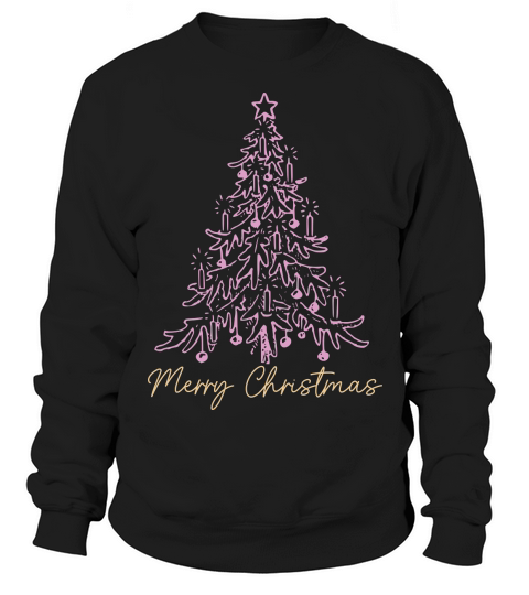 merry christmas 47 Sweatshirt Unisex