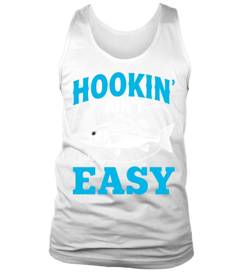 Hookin Tank Top Unisex