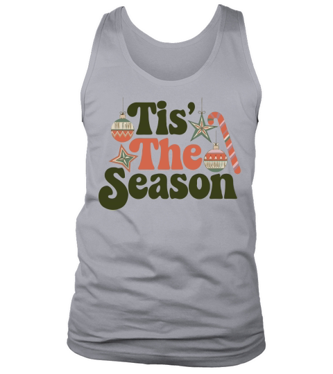 Tis Tank Top Unisex