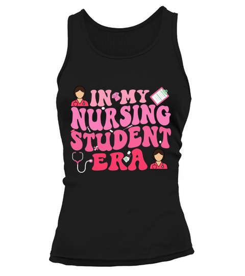 in my era 15 46 Tank top Woman