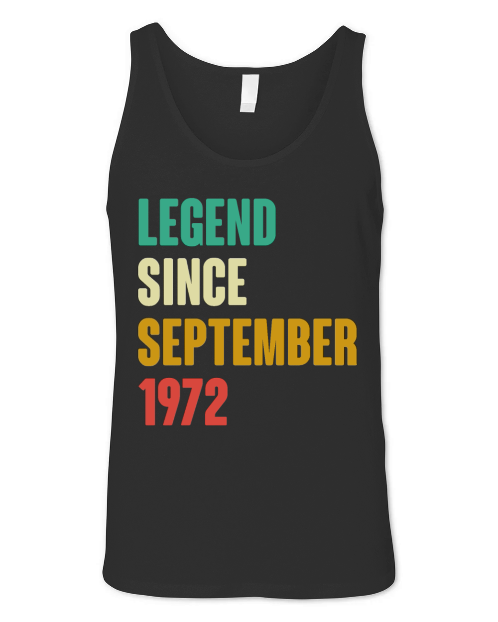 Unicorn Unisex Jersey Tank