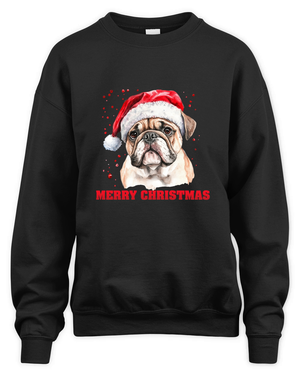 Merry christmas 22 03 Unisex Premium Crewneck Sweatshirt