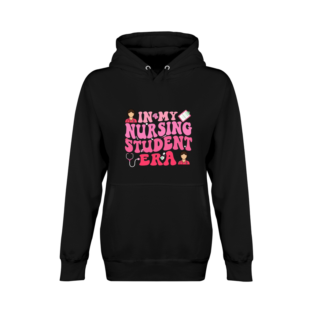 in my era 15 46 Unisex Premium Pullover Hoodie