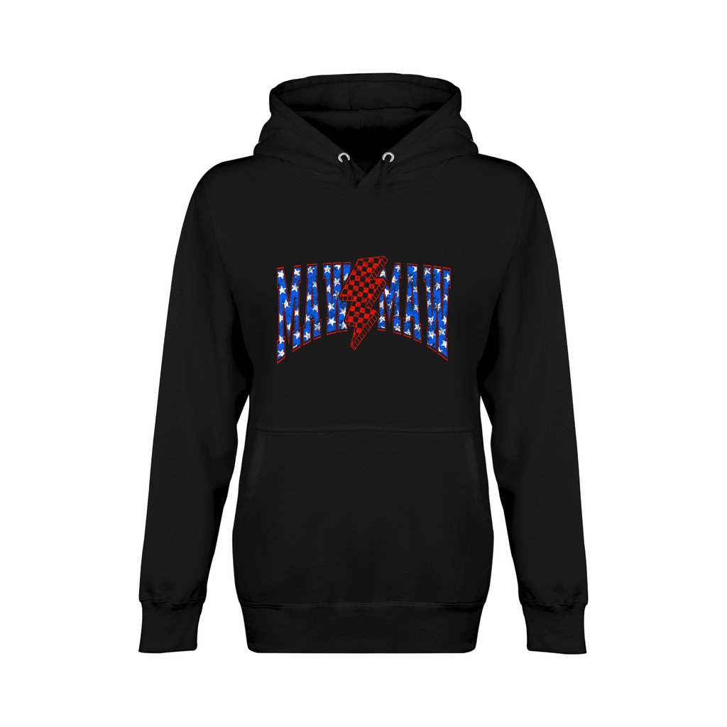 Mawmaw Unisex Premium Pullover Hoodie