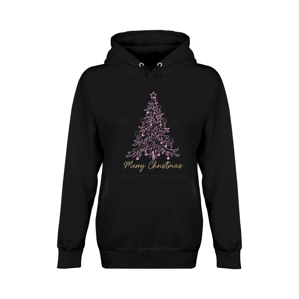 merry christmas 47 Unisex Premium Pullover Hoodie