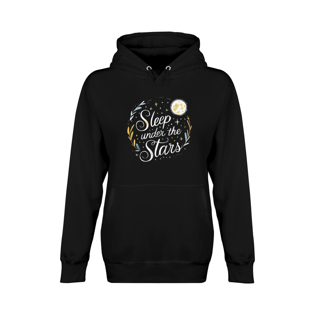 Sleep under the stars Unisex Premium Pullover Hoodie