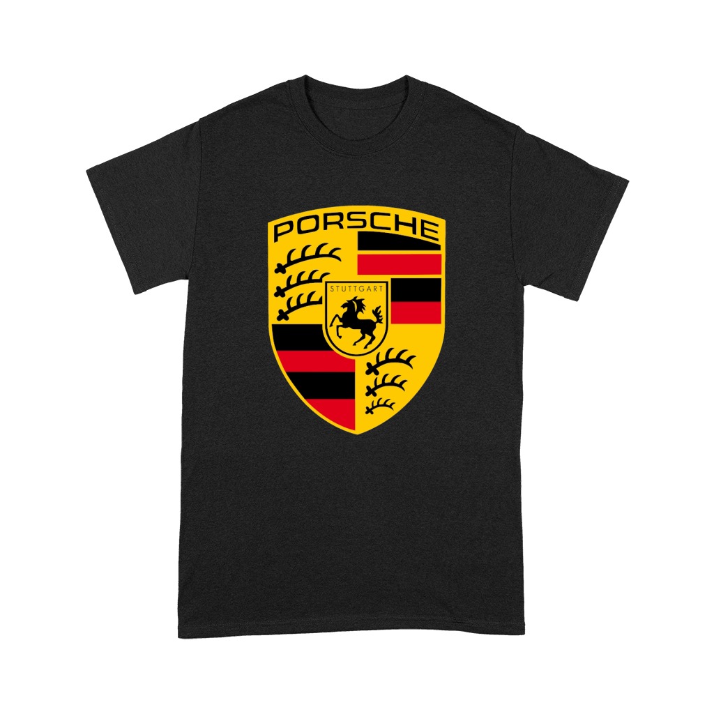 Porsche stuttgart shirt Unisex T-Shirt