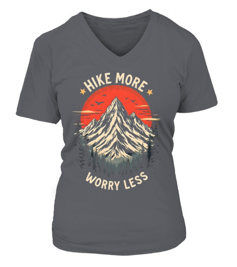 Find joy in the journey 14 V-neck T-Shirt Woman