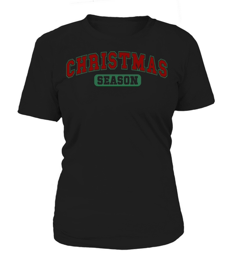 Christmas season 12 Women's T-Shirt
