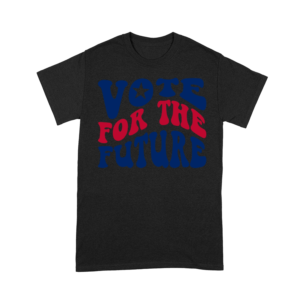 VOTE FOR THE FUTURE Comfort T-shirt