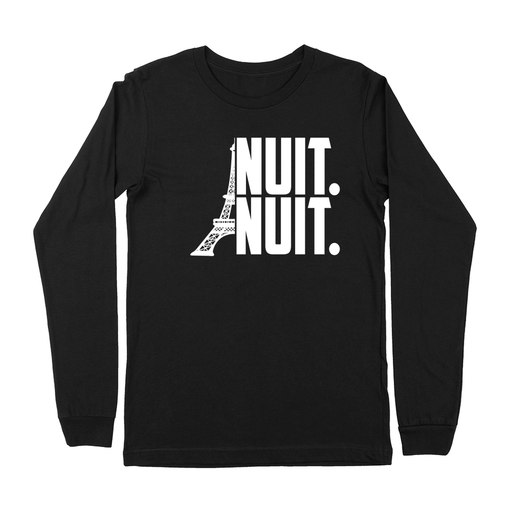 Nuit Nuit 02 Premium Long Sleeve