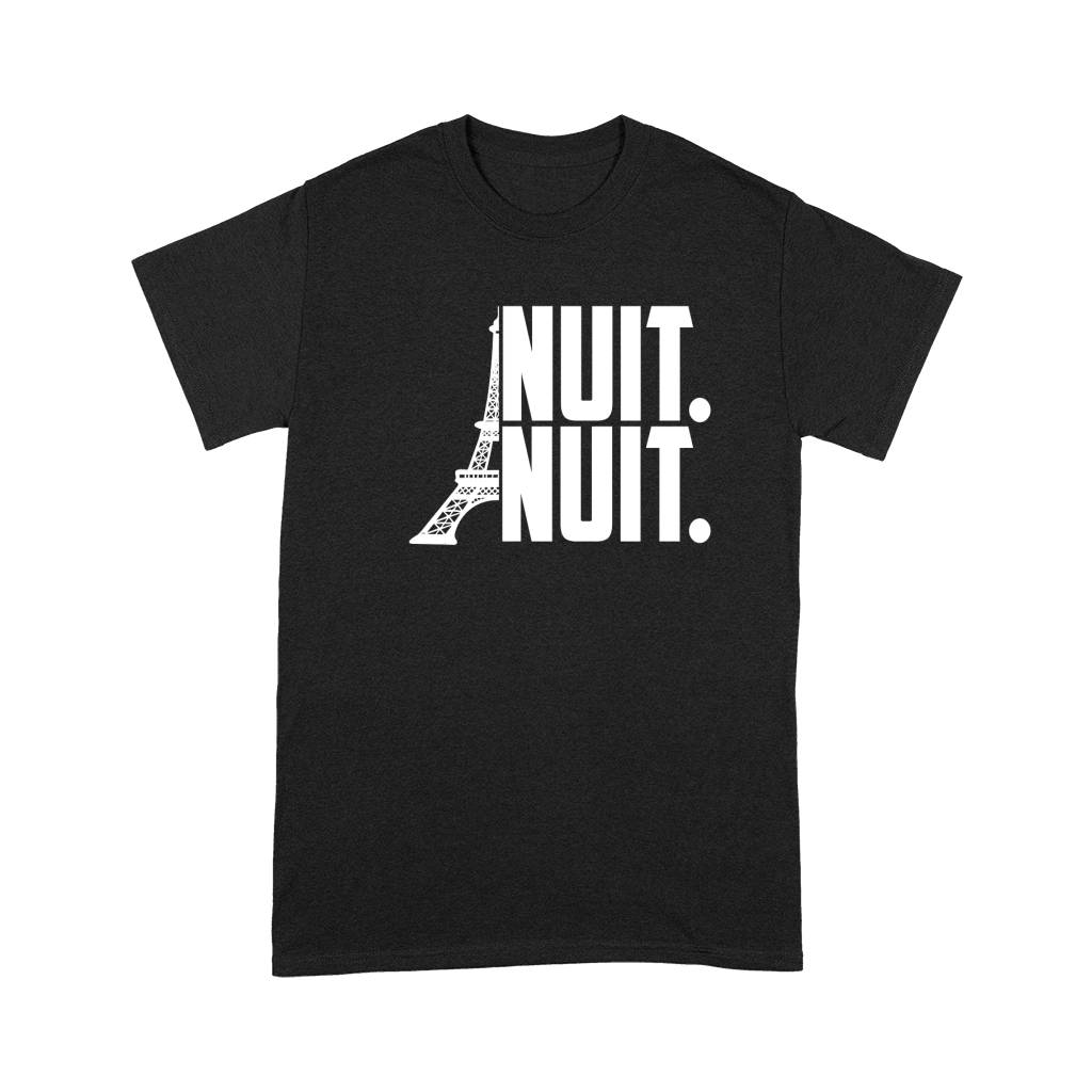 Nuit Nuit 02 Premium T-shirt