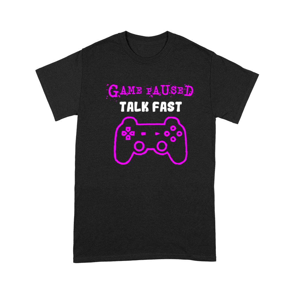 Video Game Humor Premium T-shirt